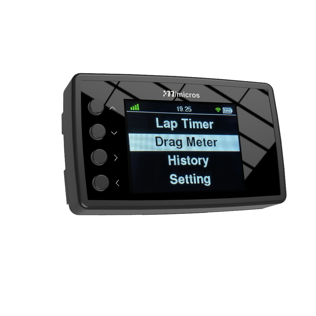 Micros Timing Device Mark 3