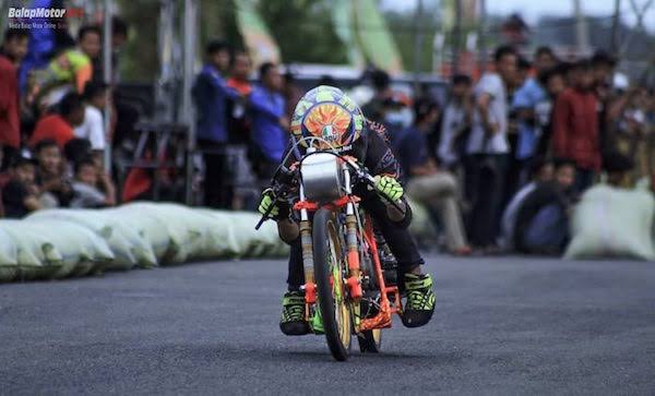 Drag Races